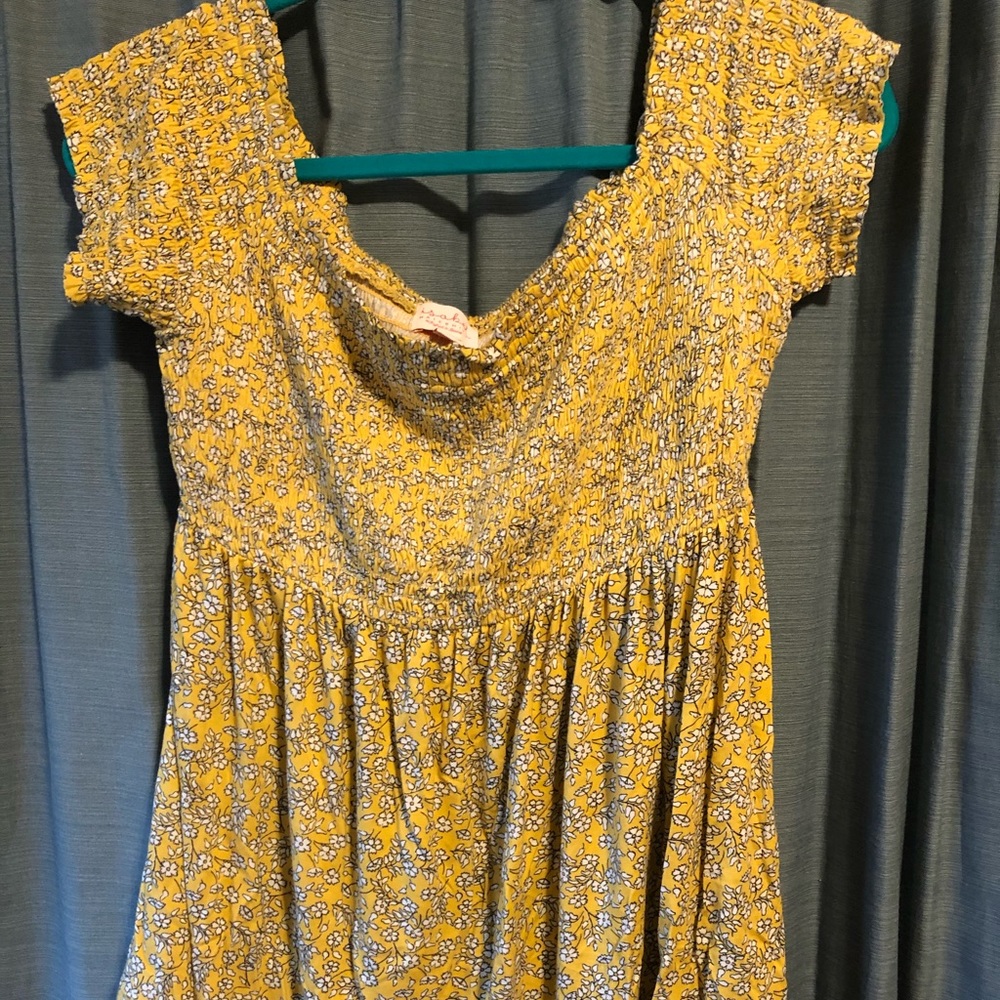 Women’s Maternity Top